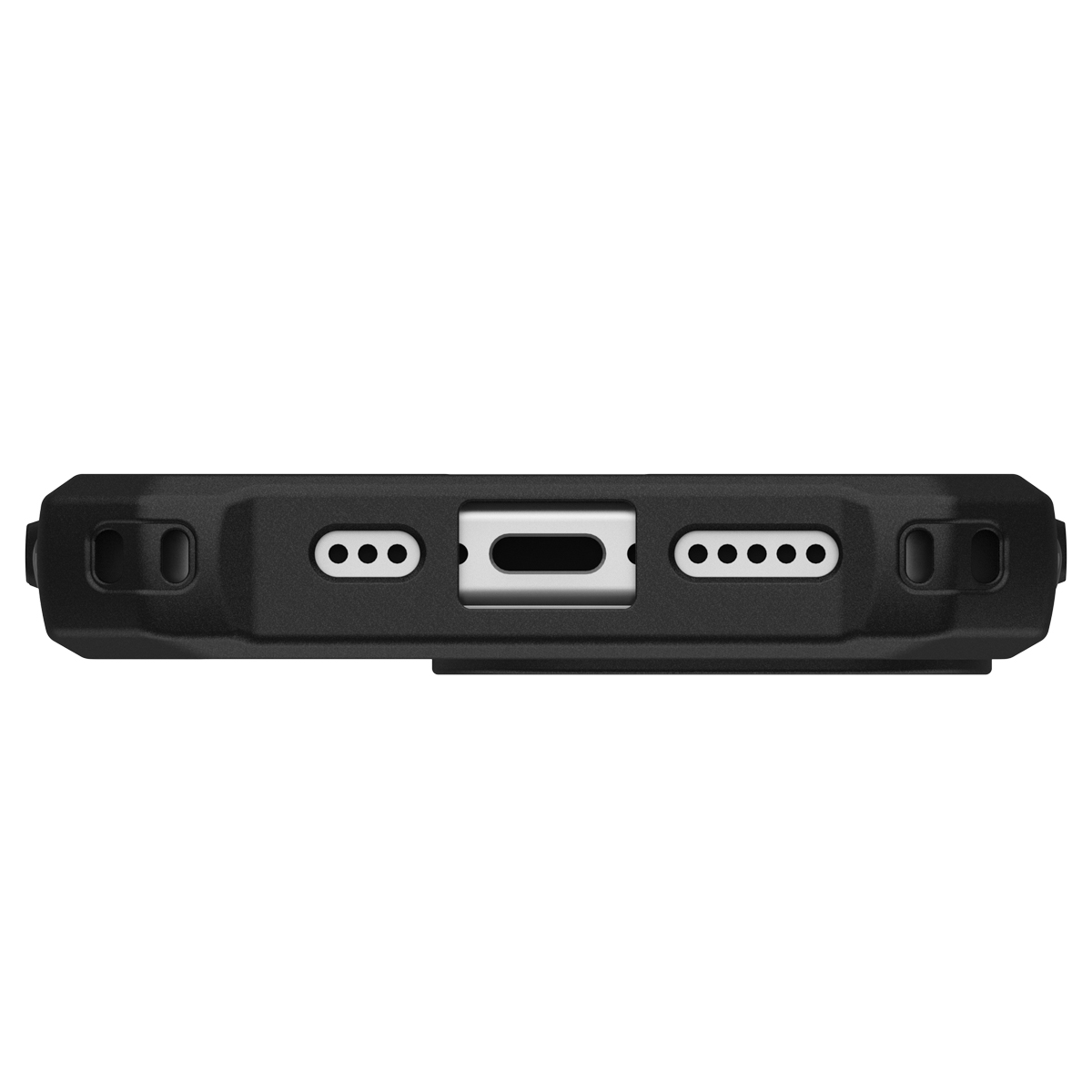 UAG Plasma Backcover Apple iPhone 16 Pro - Ice