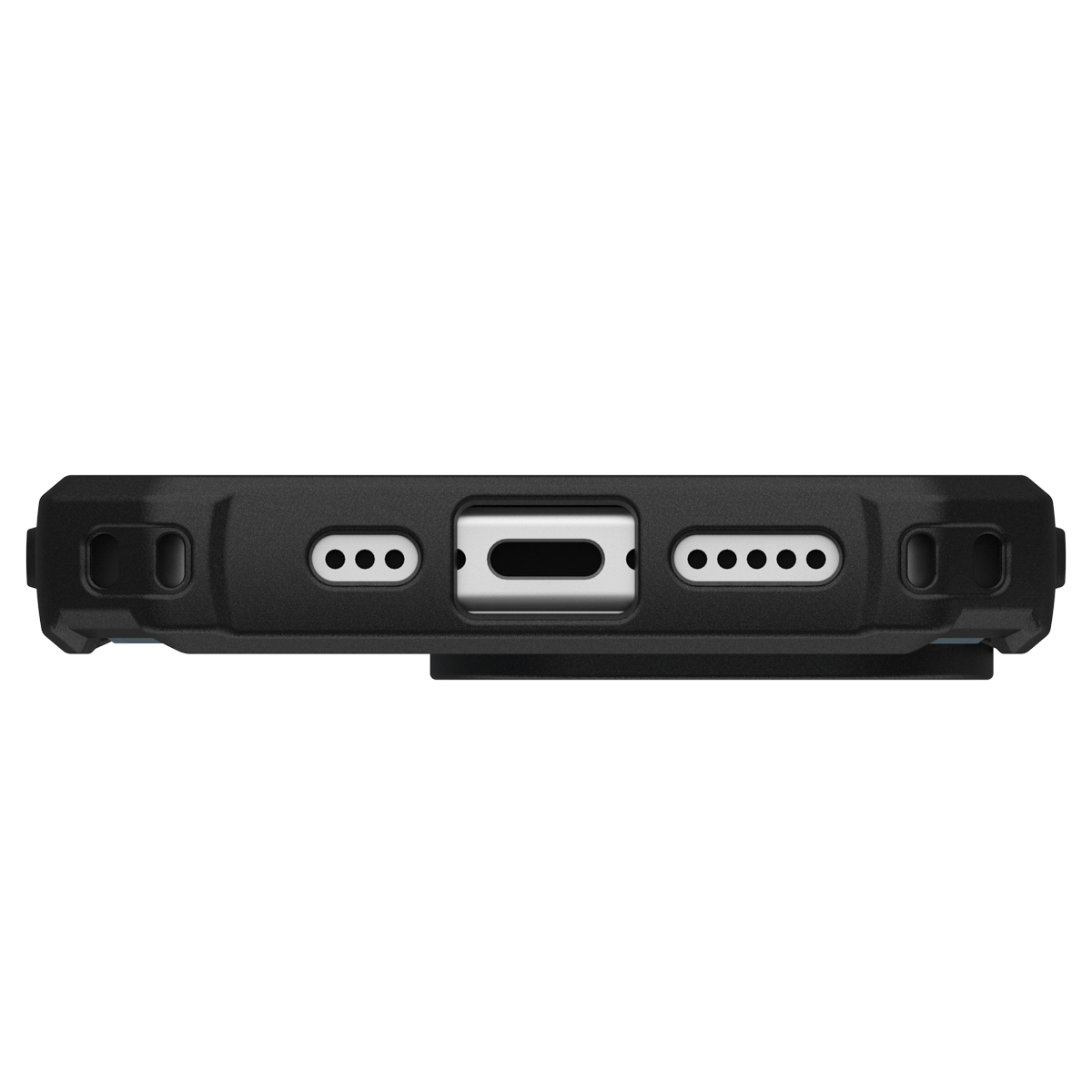UAG Pathfinder Backcover MagSafe Apple iPhone 16 Pro - Cloud Blue