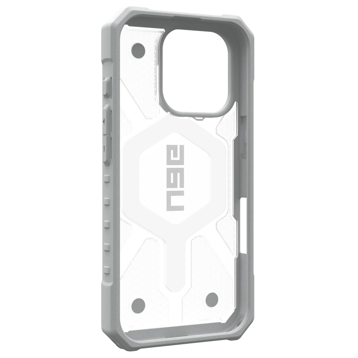UAG Pathfinder Backcover MagSafe Apple iPhone 16 Pro - Active Neon