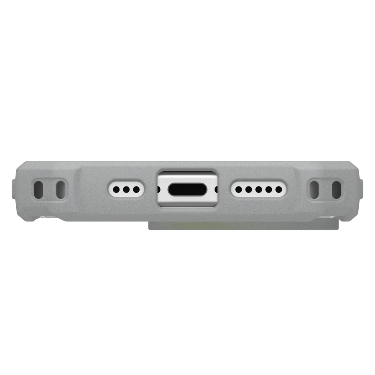 UAG Pathfinder Backcover MagSafe Apple iPhone 16 Pro - Active Neon