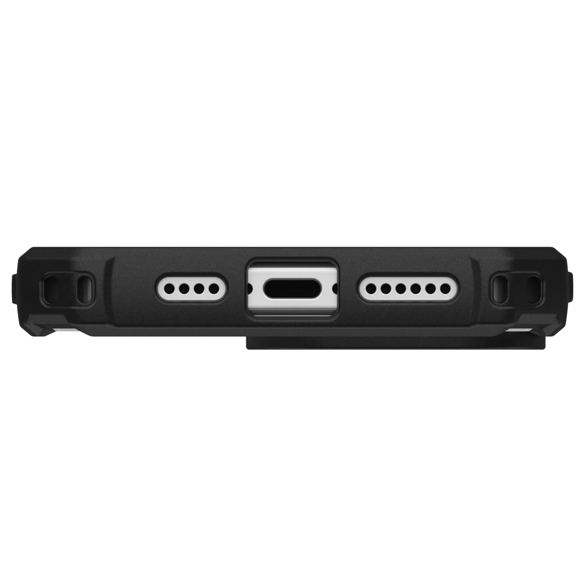 UAG Pathfinder Backcover MagSafe Apple iPhone 16 Pro Max - Ice