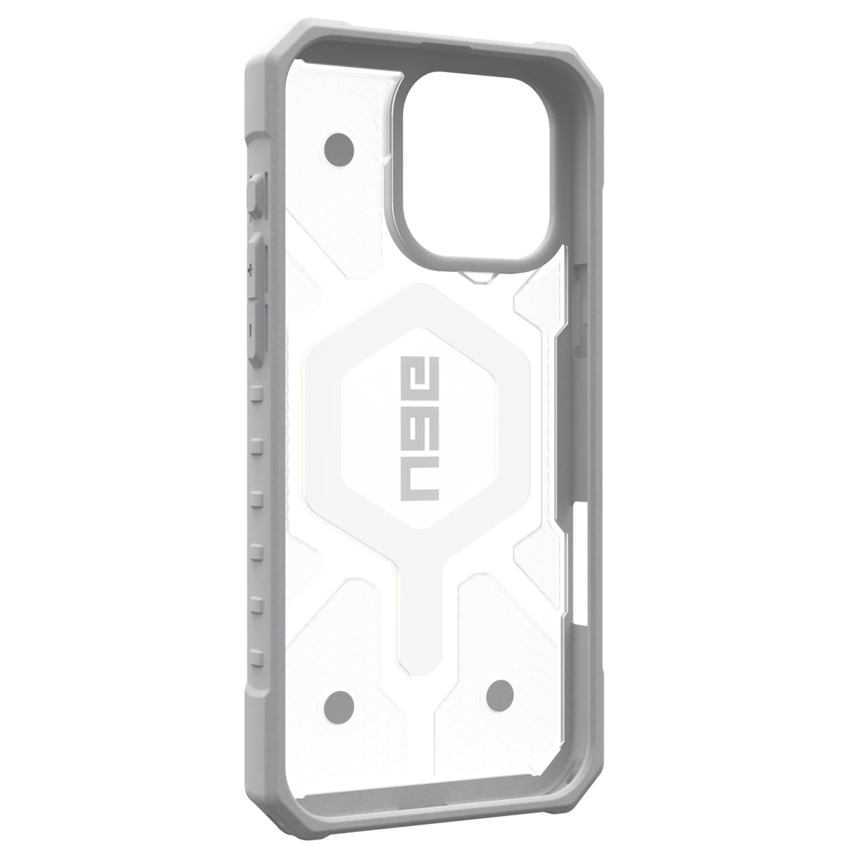 UAG Pathfinder Backcover MagSafe Apple iPhone 16 Pro Max - Active Neon