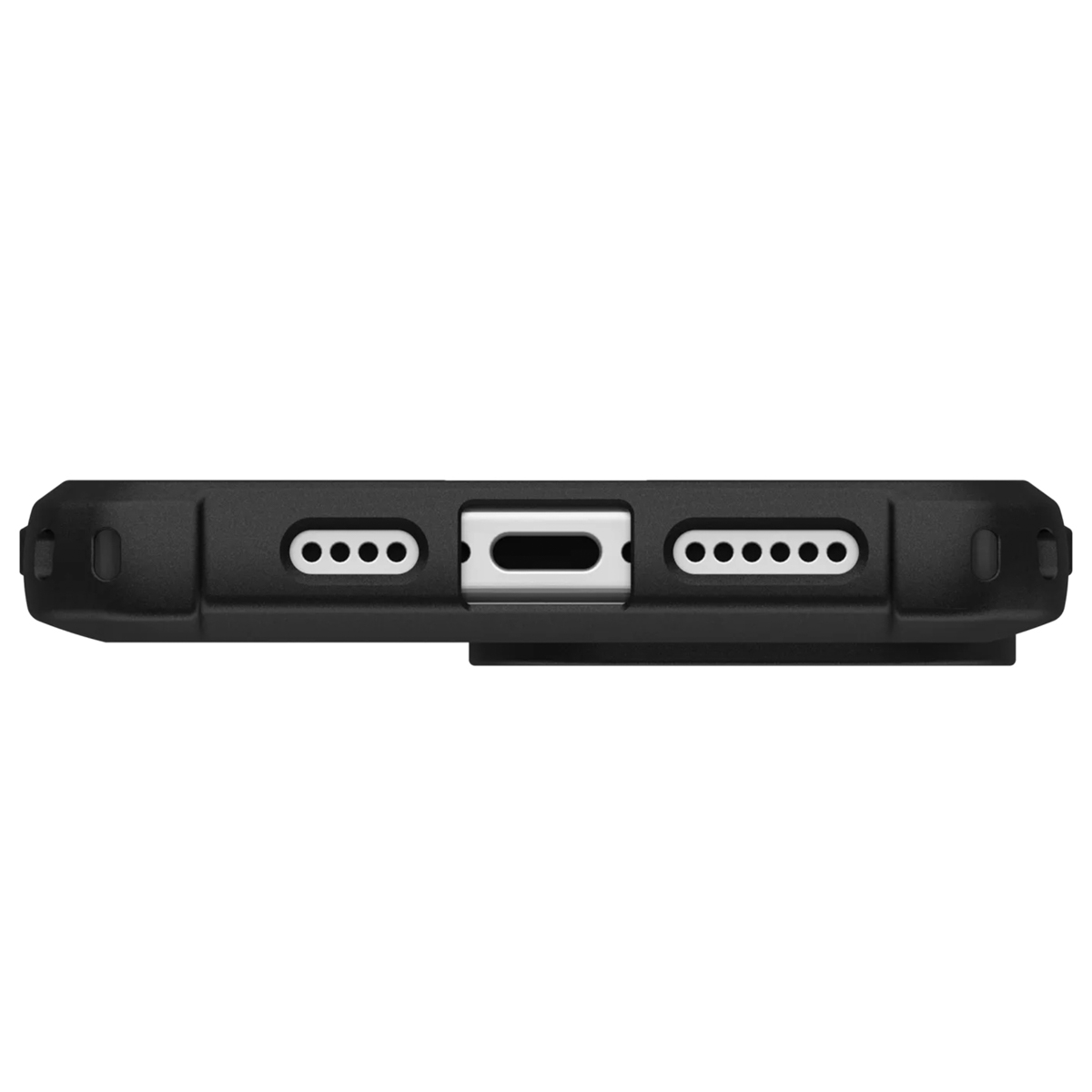 UAG Metropolis LT MagSafe Backcover Apple iPhone 16 Pro Max - Kevlar Mallard
