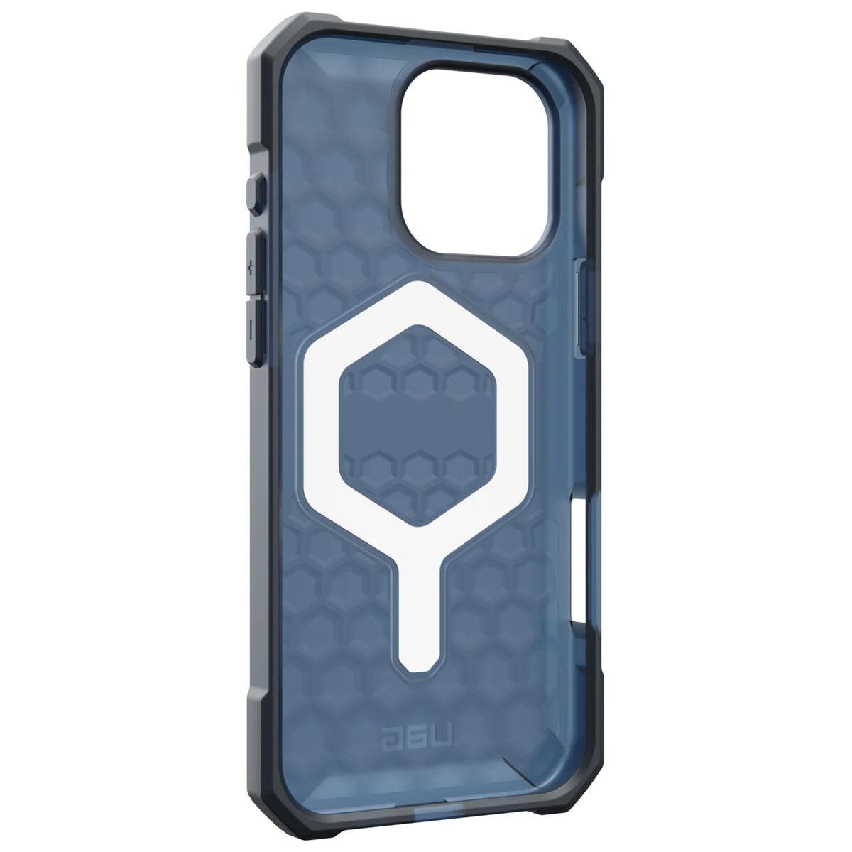 UAG Essential Armor MagSafe Apple iPhone 16 Pro Max - Cloud Blue