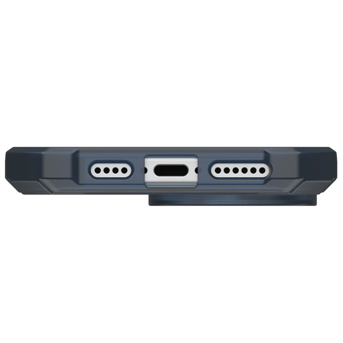 UAG Essential Armor MagSafe Apple iPhone 16 Pro Max - Cloud Blue