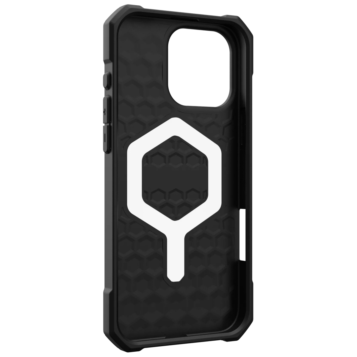 UAG Essential Armor MagSafe Apple iPhone 16 Pro Max - Black