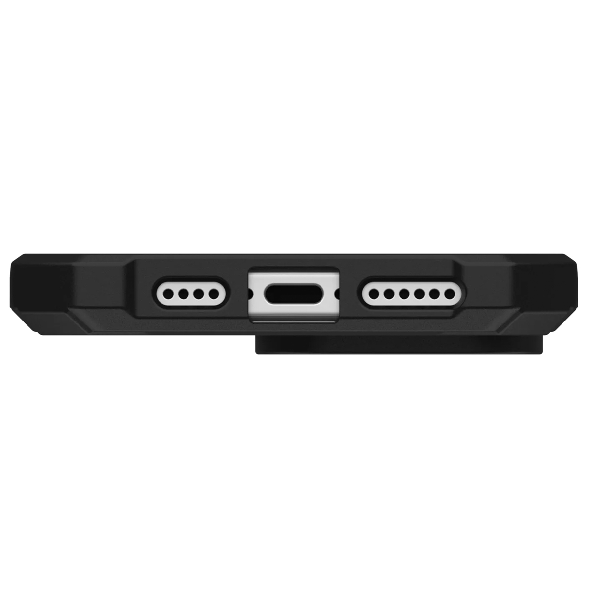 UAG Essential Armor MagSafe Apple iPhone 16 Pro Max - Black