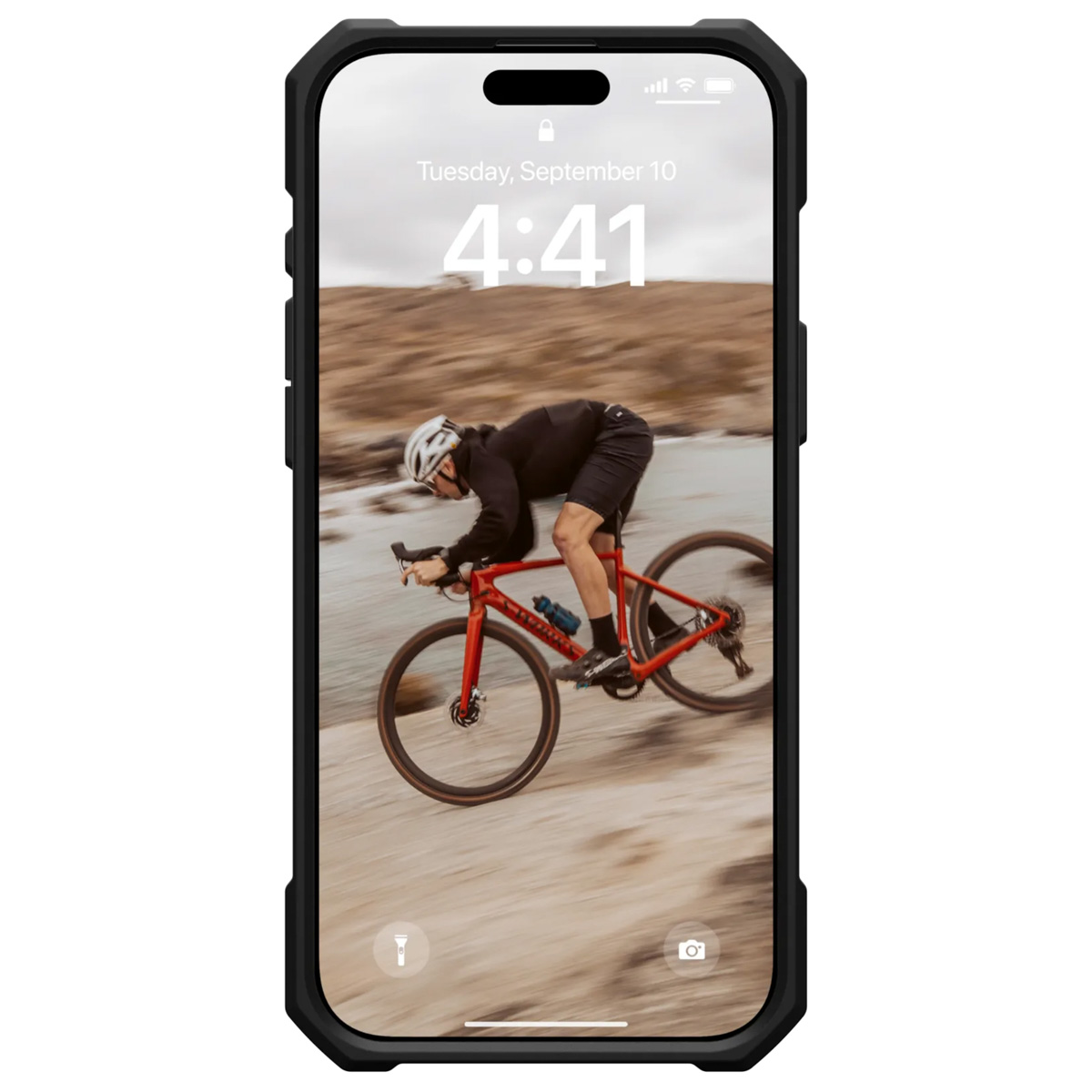 UAG Essential Armor MagSafe Apple iPhone 16 Pro Max - Black