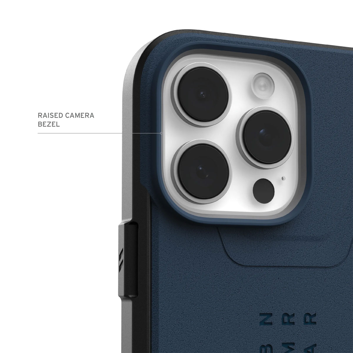 UAG Civilian Backcover MagSafe Apple iPhone 16 Pro Max - Mallard