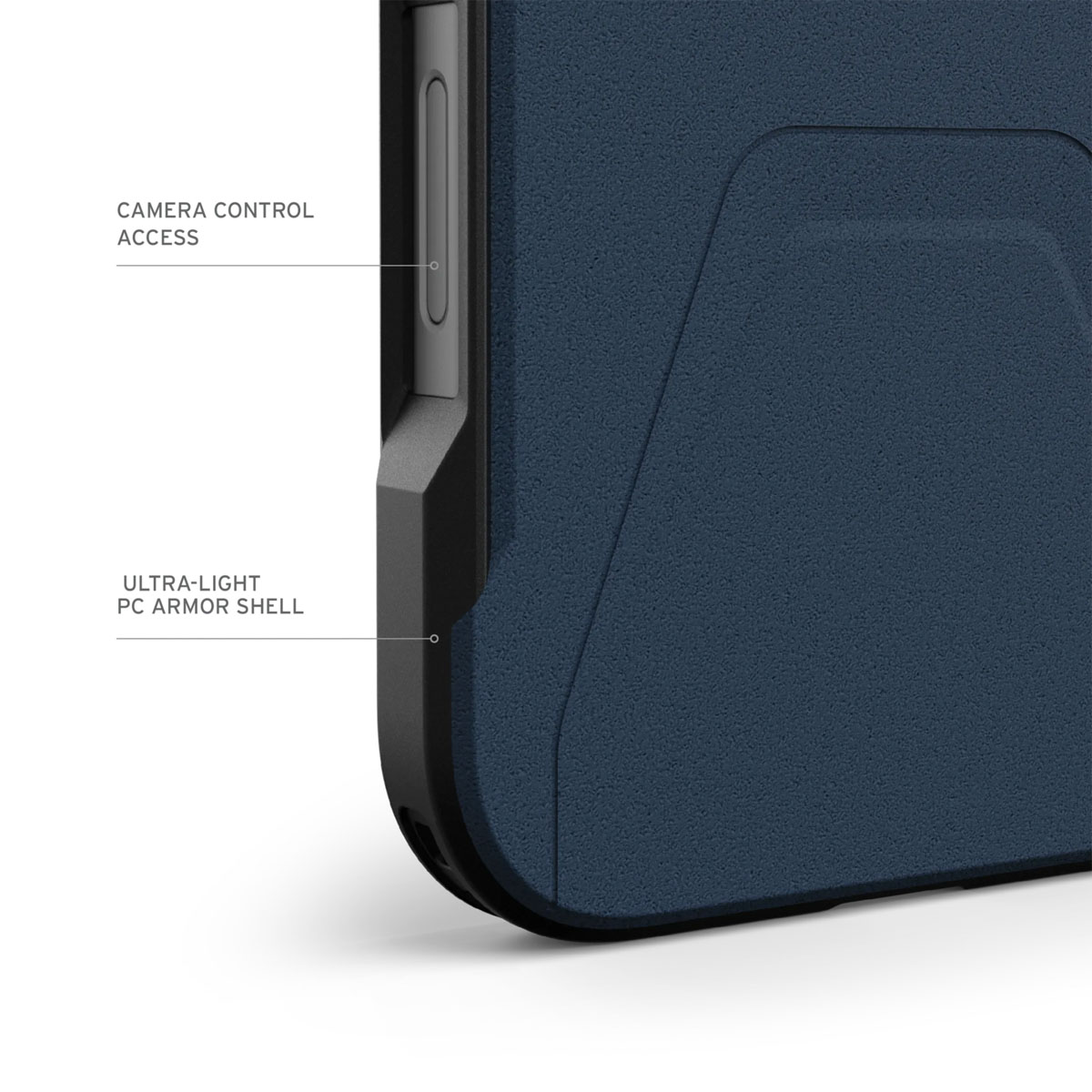 UAG Civilian Backcover MagSafe Apple iPhone 16 Pro Max - Mallard