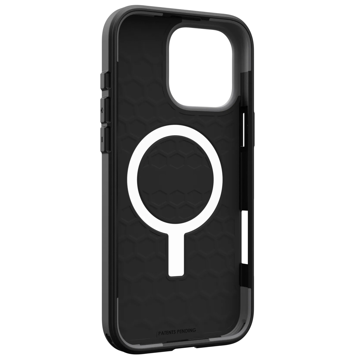 UAG Civilian Backcover MagSafe Apple iPhone 16 Pro Max - Black