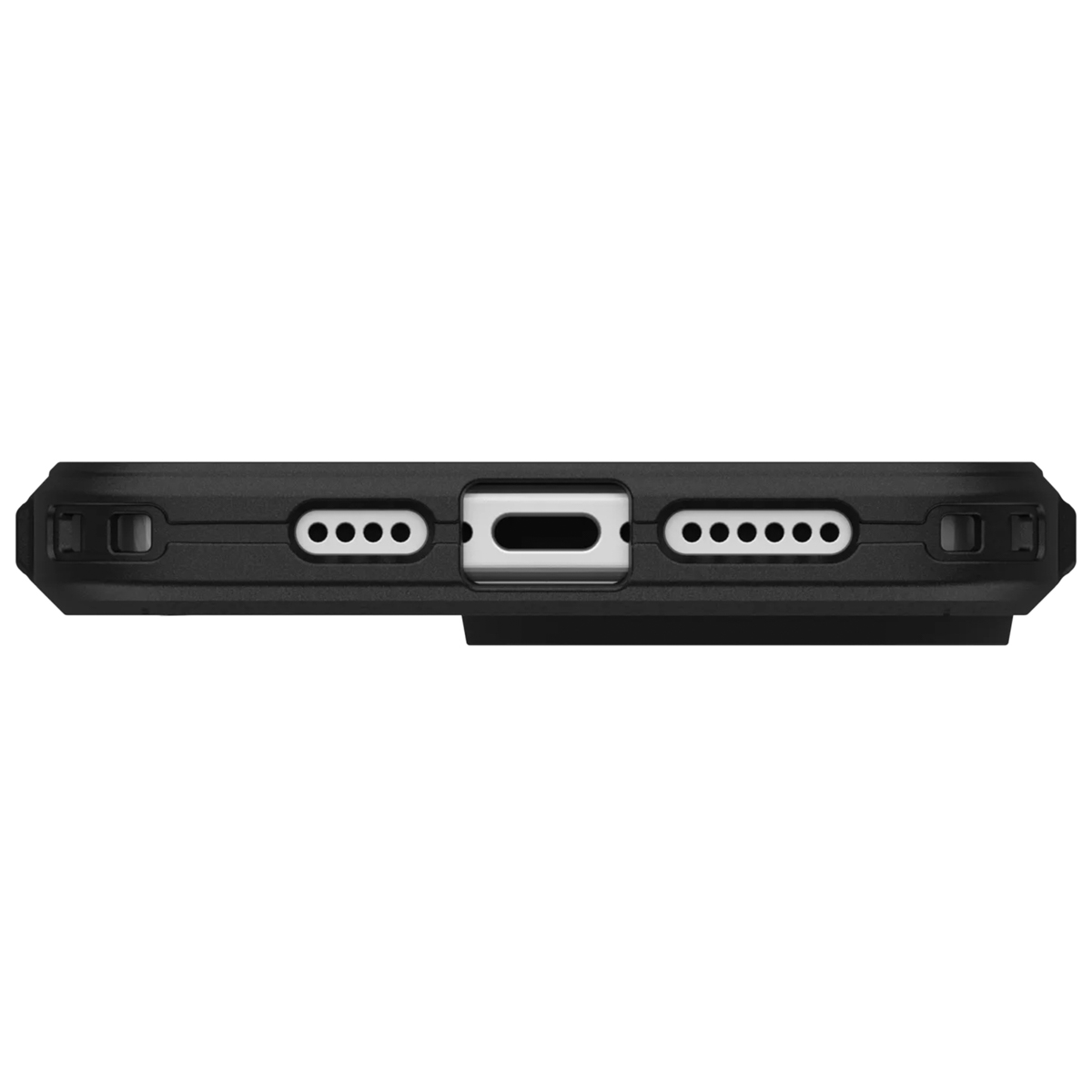 UAG Civilian Backcover MagSafe Apple iPhone 16 Pro Max - Black