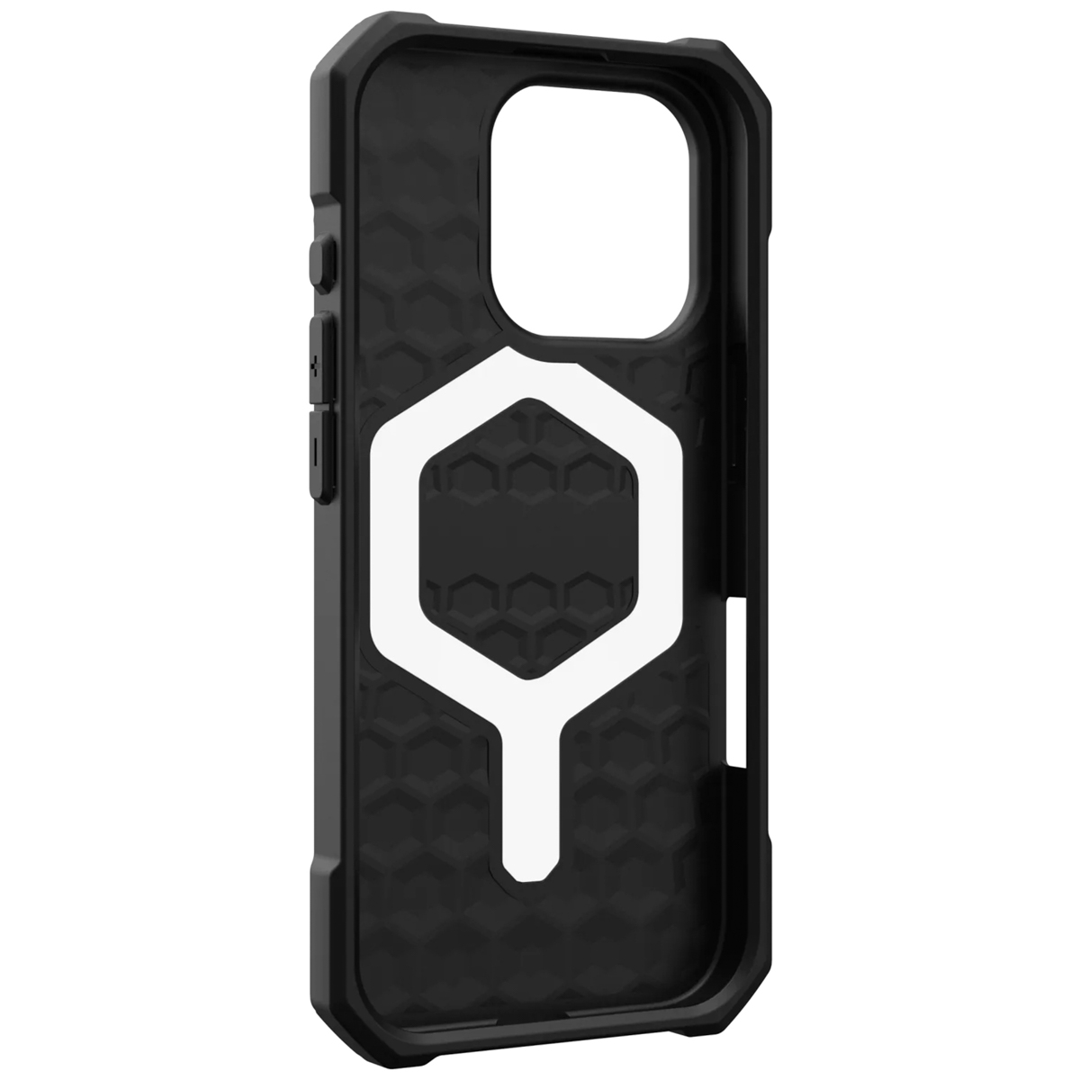 UAG Essential Armor MagSafe Apple iPhone 16 Pro - Black