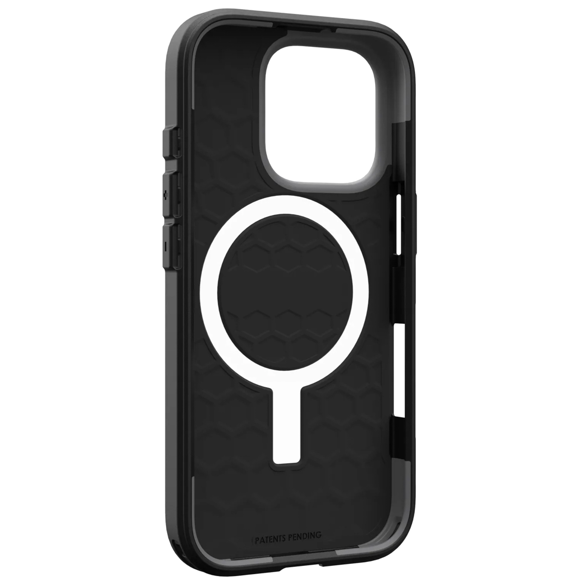 UAG Civilian Backcover MagSafe Apple iPhone 16 Pro - Black