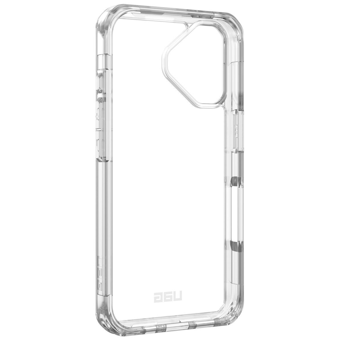 UAG Plyo Backcover Apple iPhone 16 - Ice