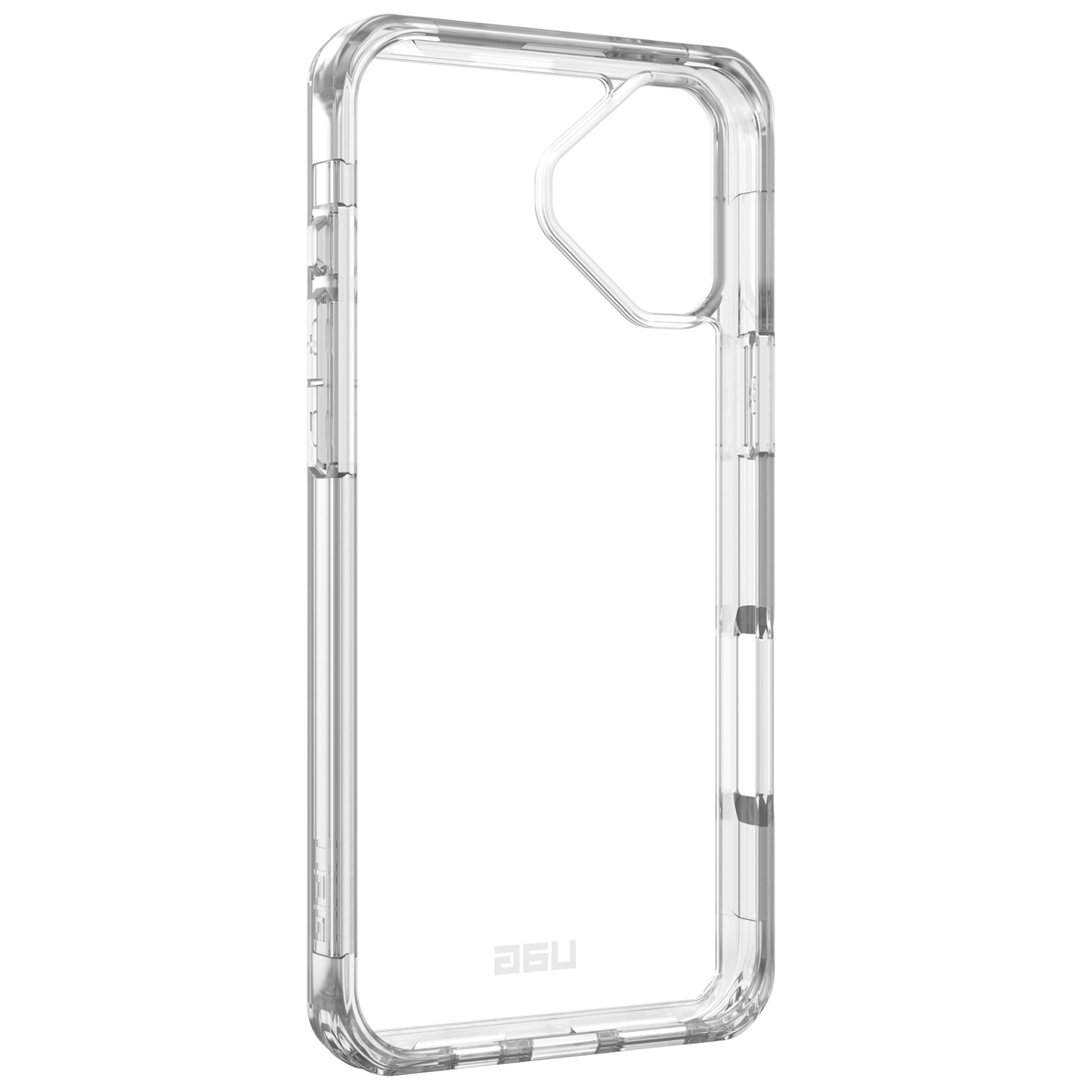 UAG Plyo Backcover Apple iPhone 16 Plus - Ice