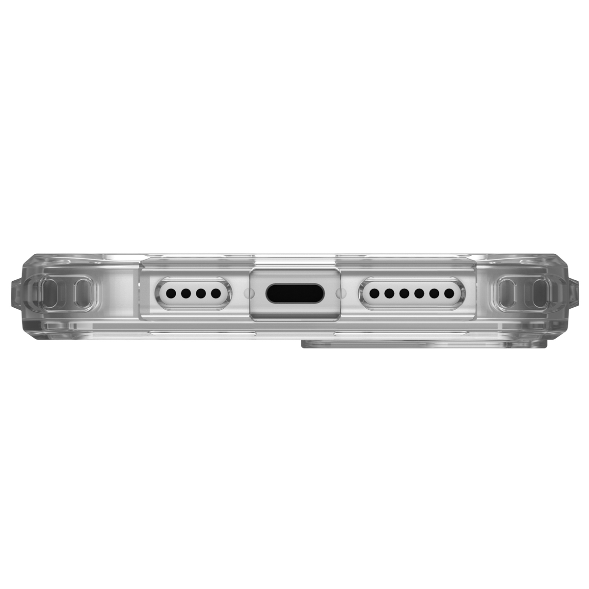 UAG Plyo Backcover Apple iPhone 16 Plus - Ice