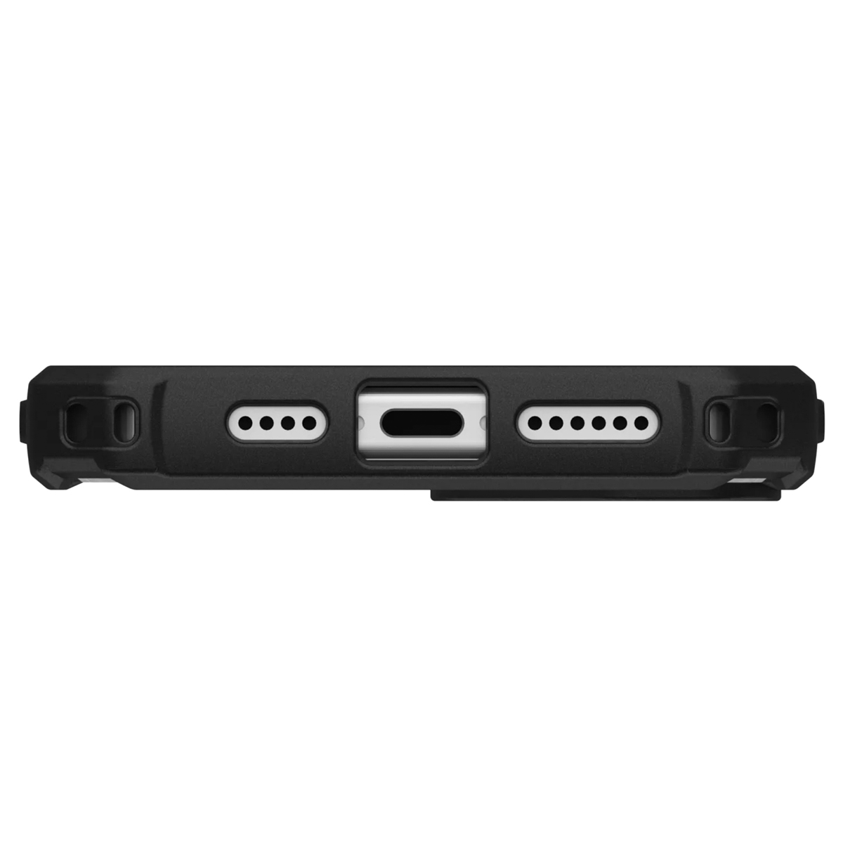 UAG Pathfinder Backcover MagSafe Apple iPhone 16 Plus - Ice