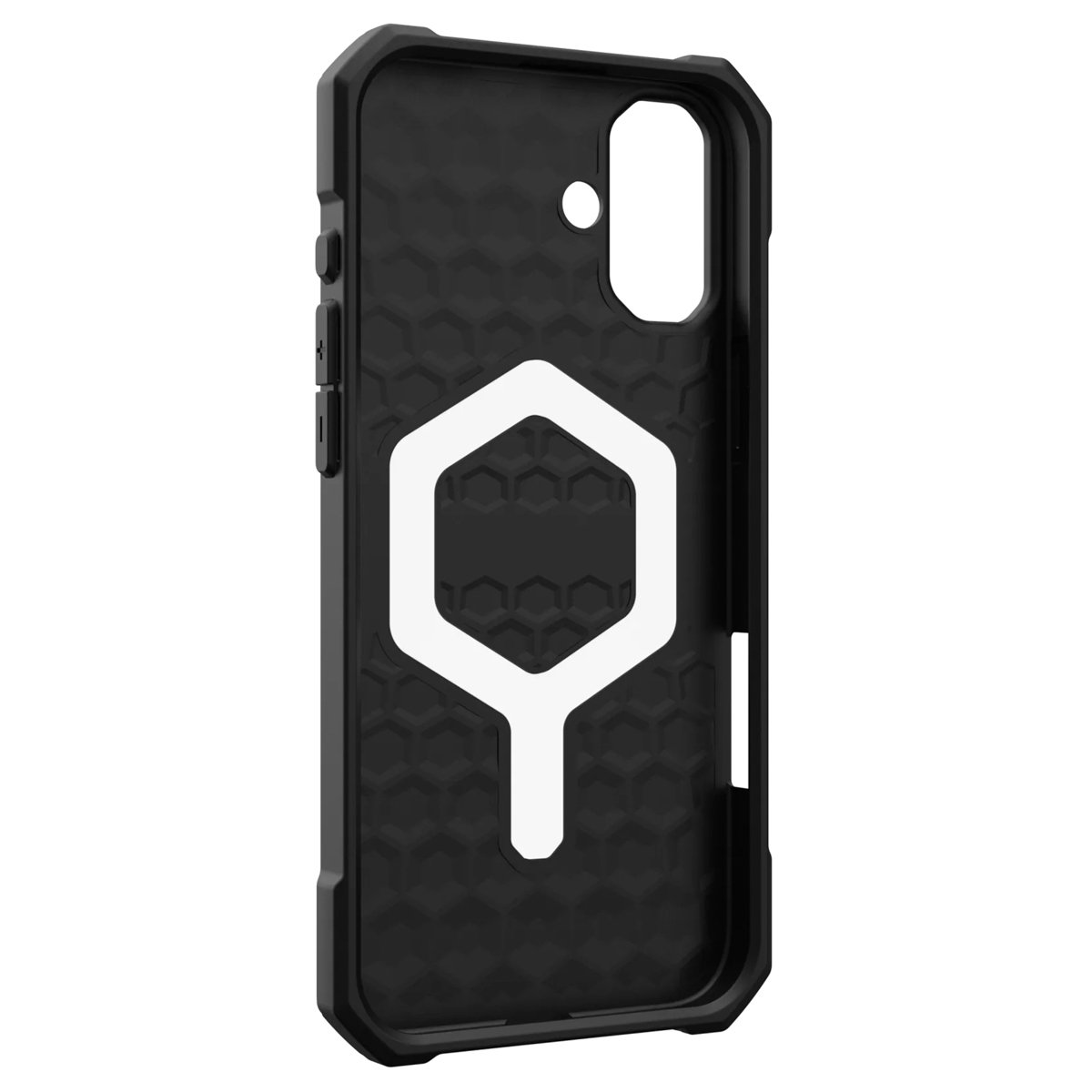 UAG Essential Armor MagSafe Apple iPhone 16 Plus - Black