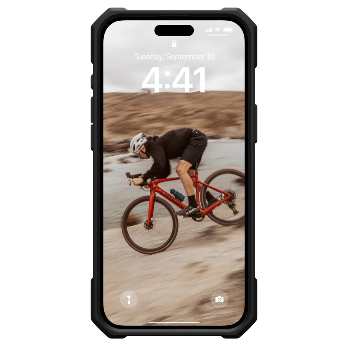 UAG Essential Armor MagSafe Apple iPhone 16 Plus - Black