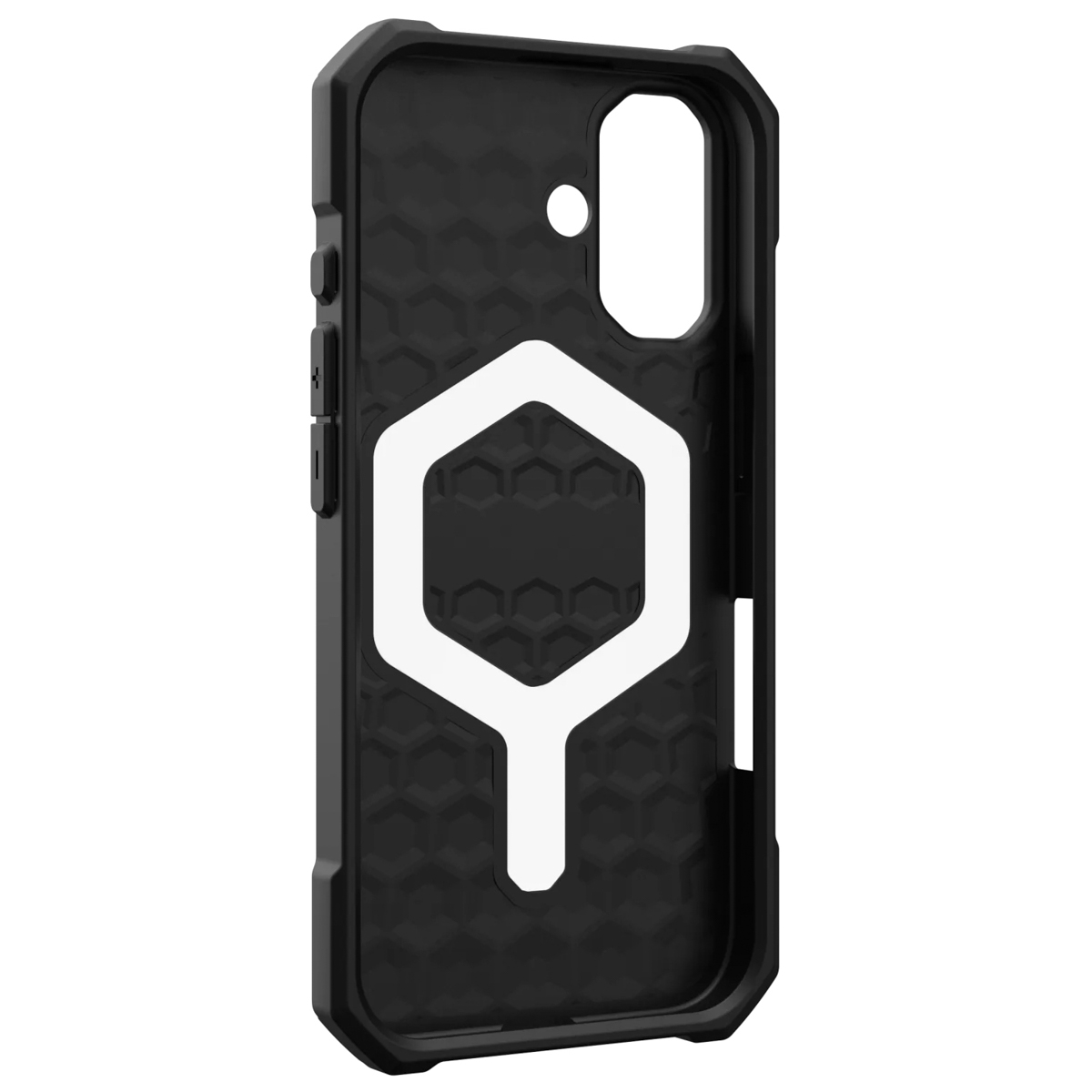 UAG Essential Armor MagSafe Apple iPhone 16 - Black