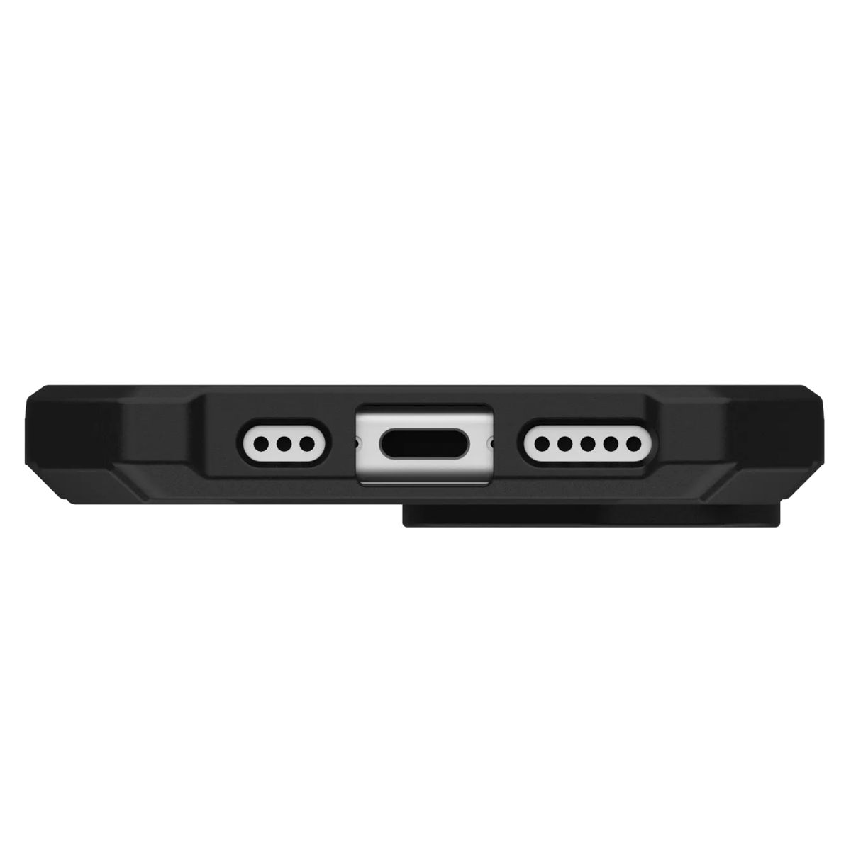 UAG Essential Armor MagSafe Apple iPhone 16 - Black
