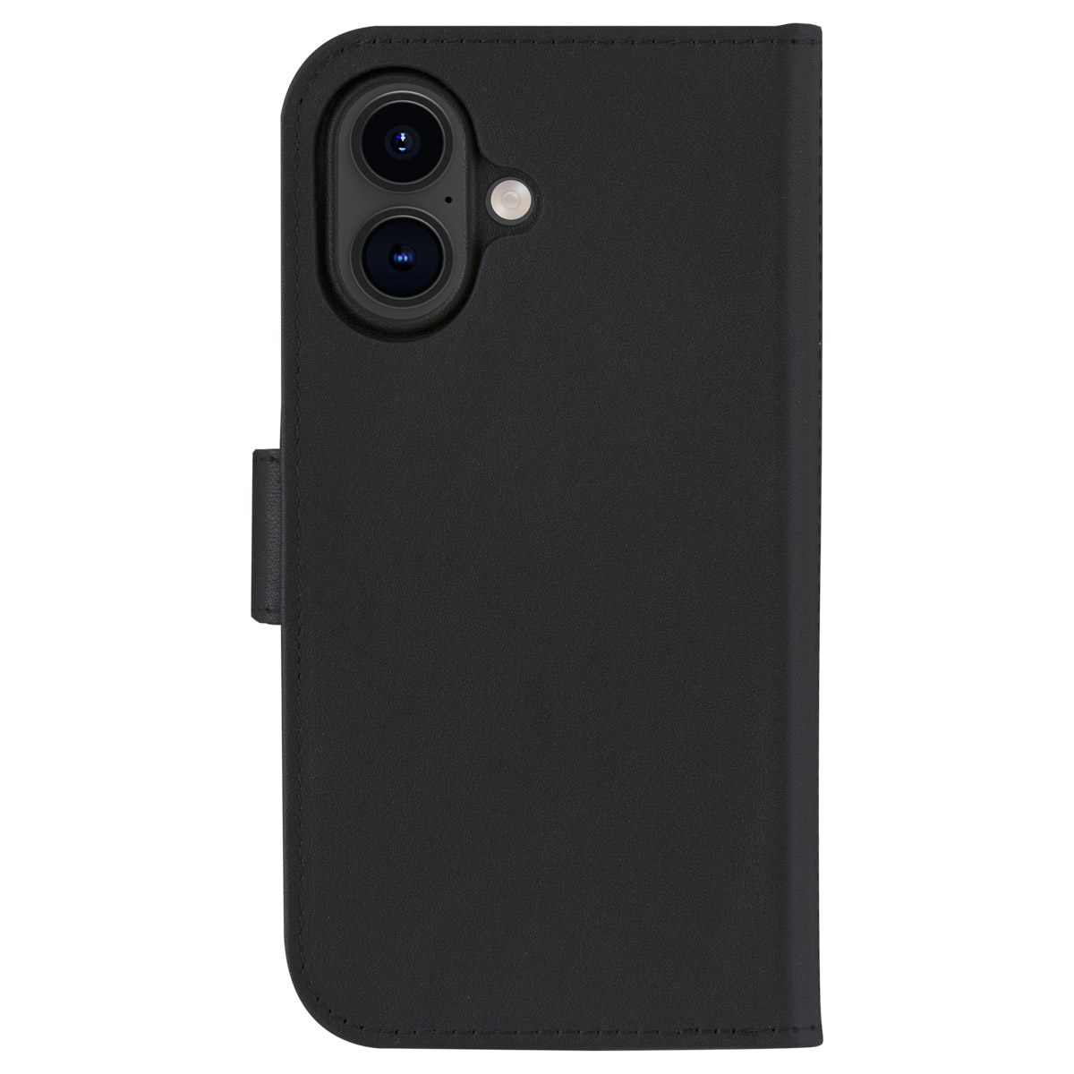 dbramante1928 Lynge Bookcase MagSafe Apple iPhone 16 - Black