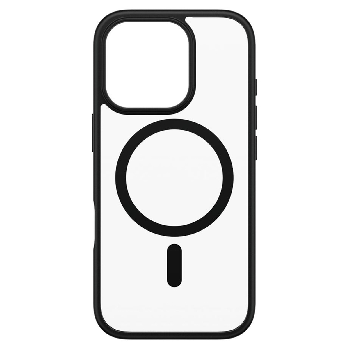 PanzerGlass HardCase MagSafe Apple iPhone 16 Pro - Zwart