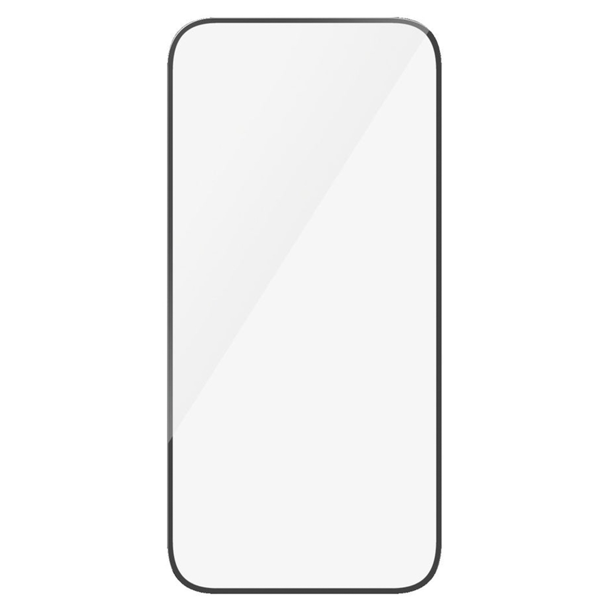 PanzerGlass 2 in 1 pack - Ultra-Wide Fit Anti-Bacterial Screenprotector incl. applicator + Camera Protector Apple iPhone 16 Plus