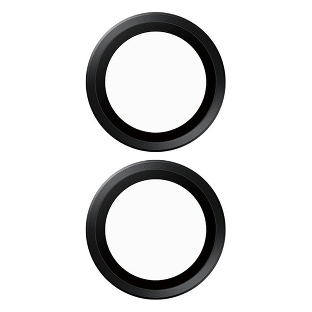 PanzerGlass Camera Protector Hoop Optic Rings Apple iPhone 16 / 16 Plus