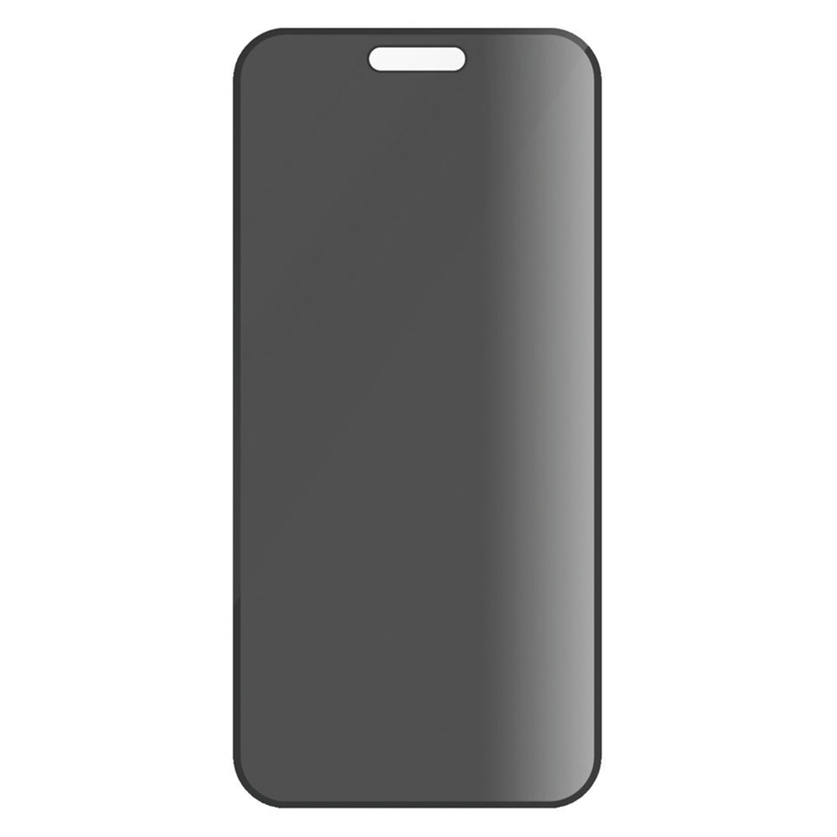 PanzerGlass Privacy Ultra-Wide Fit Anti-Bacterial Screenprotector incl. applicator Apple iPhone 16
