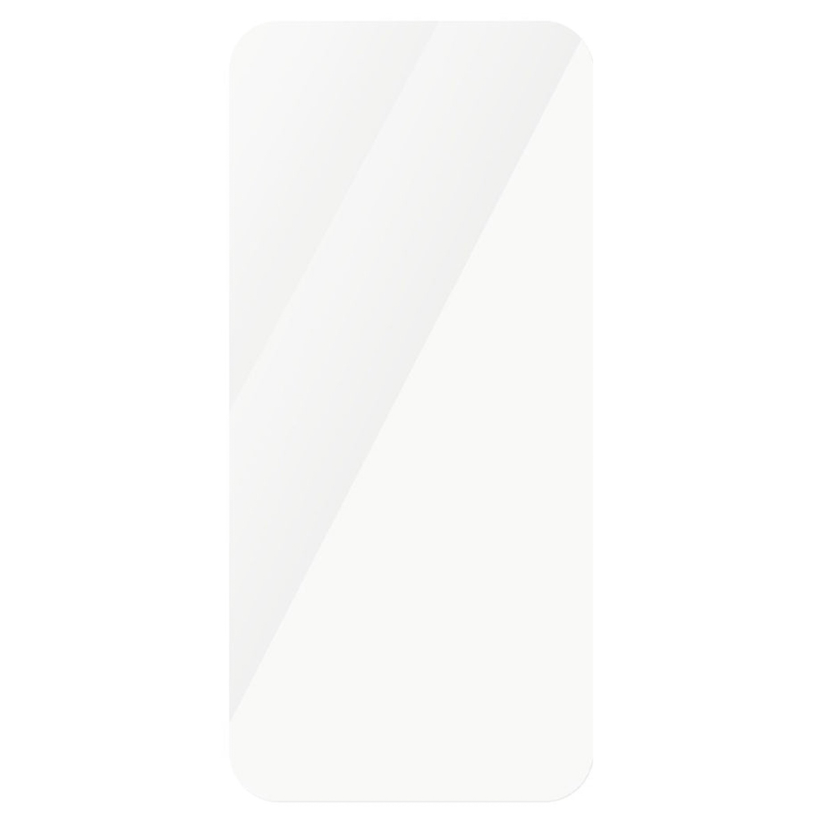 SAFE by PanzerGlass Ultra-Wide Fit Screenprotector Apple iPhone 16 Pro Max