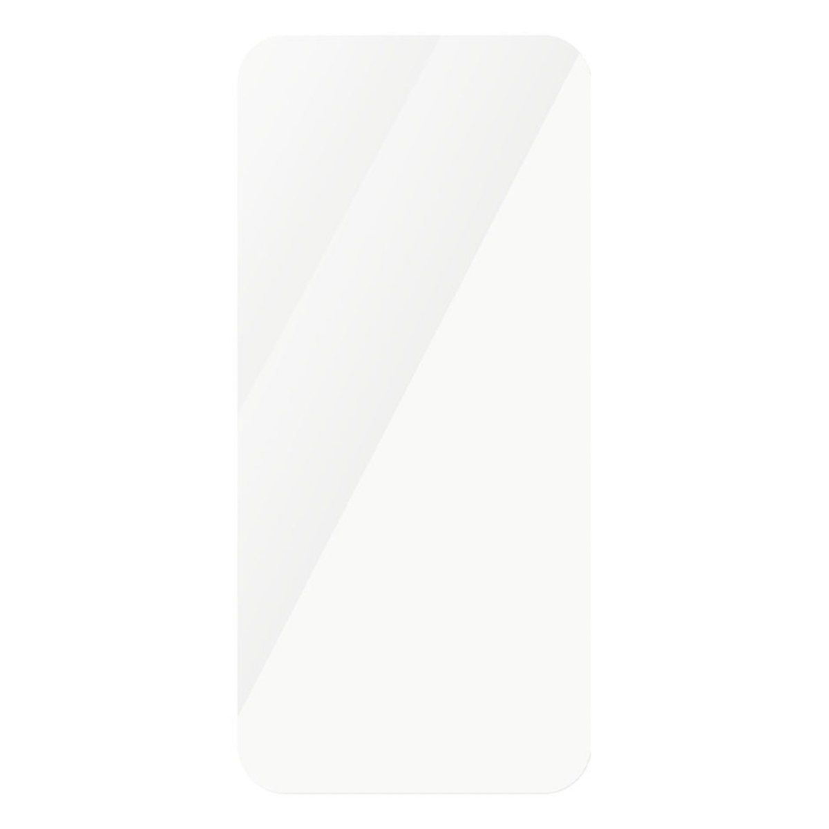 SAFE by PanzerGlass Ultra-Wide Fit Screenprotector Apple iPhone 16