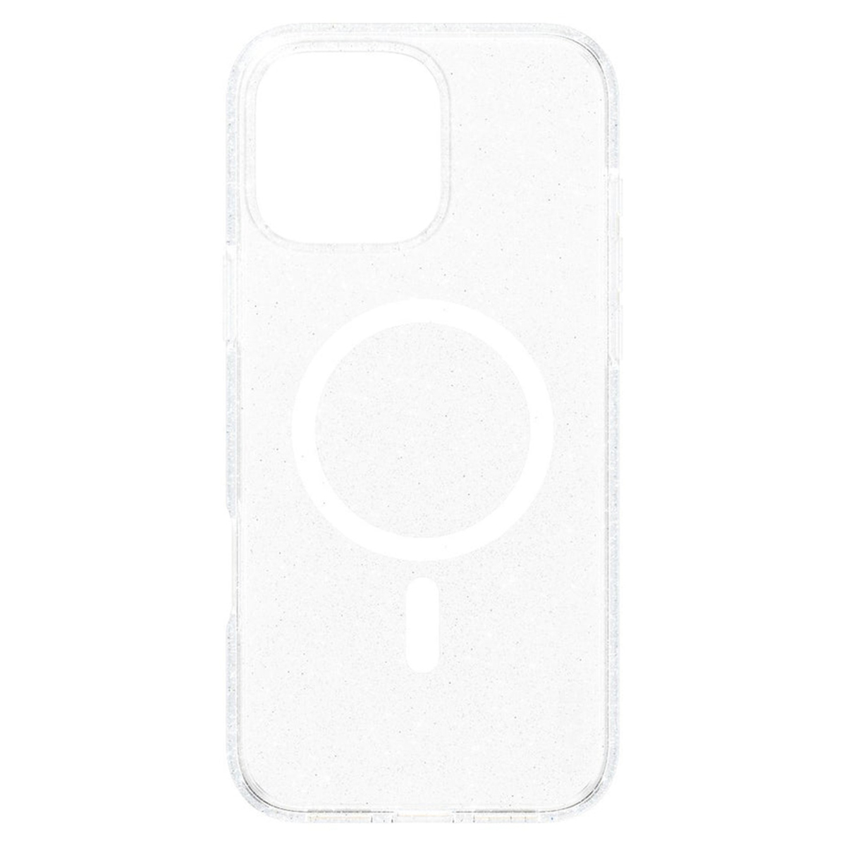 CARE by PanzerGlass Star Lit Case MagSafe Apple iPhone 16 Pro Max - Wit