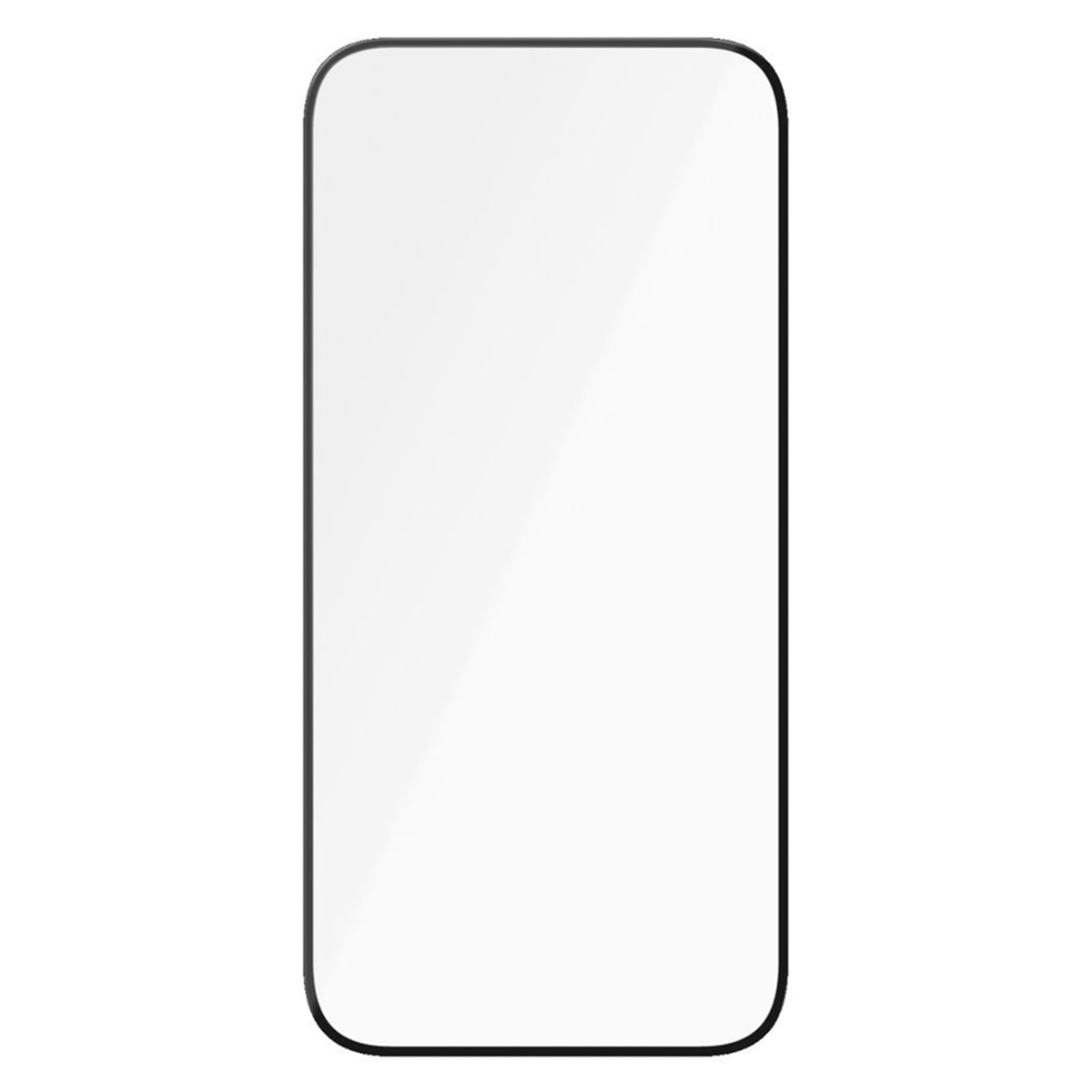 PanzerGlass Ceramic Screenprotector met applicator Apple iPhone 16 Pro