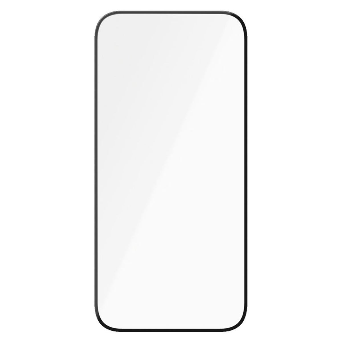 PanzerGlass Ceramic Screenprotector met applicator Apple iPhone 16