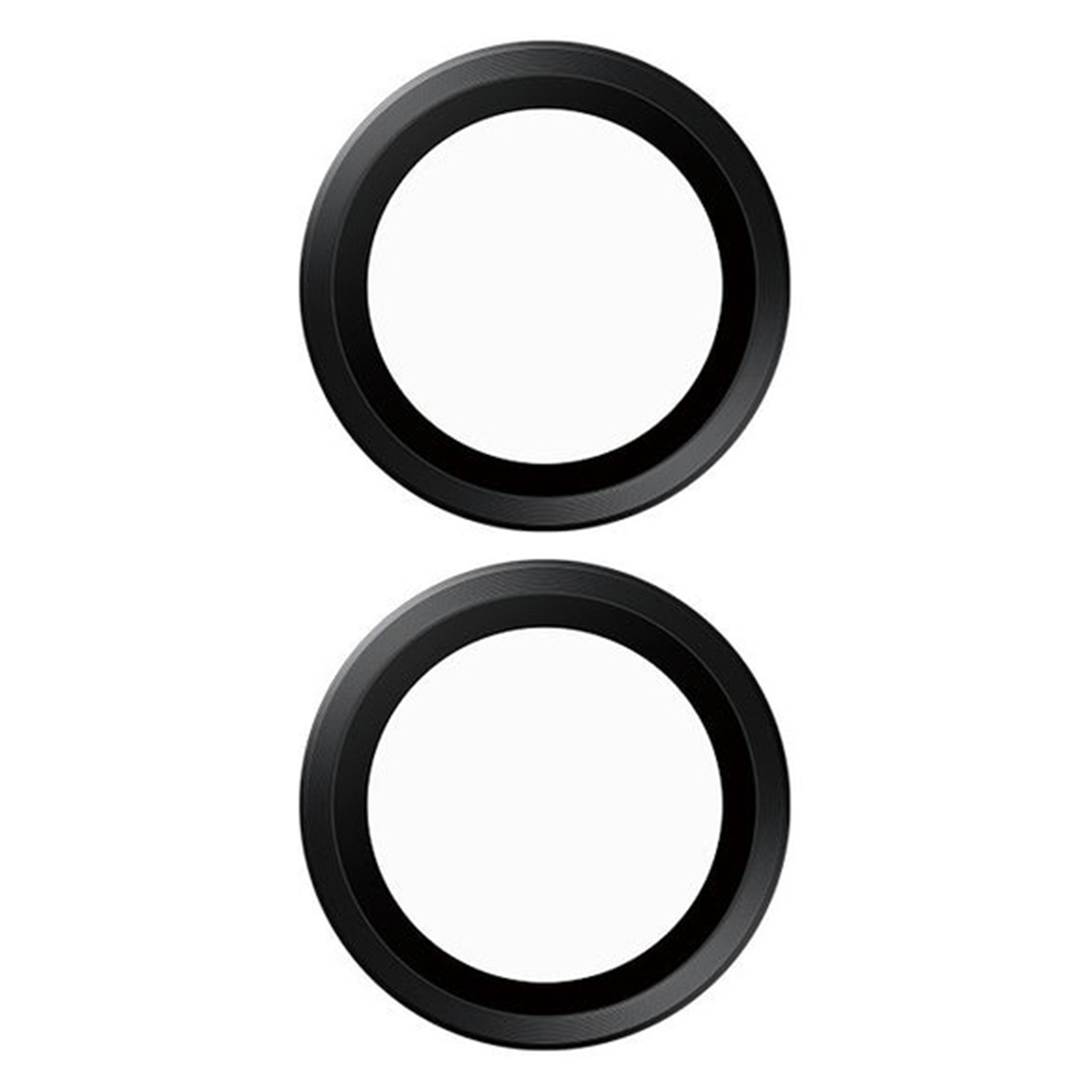 PanzerGlass Hoops Ceramic Lens Protector Apple iPhone 16 / 16 Plus