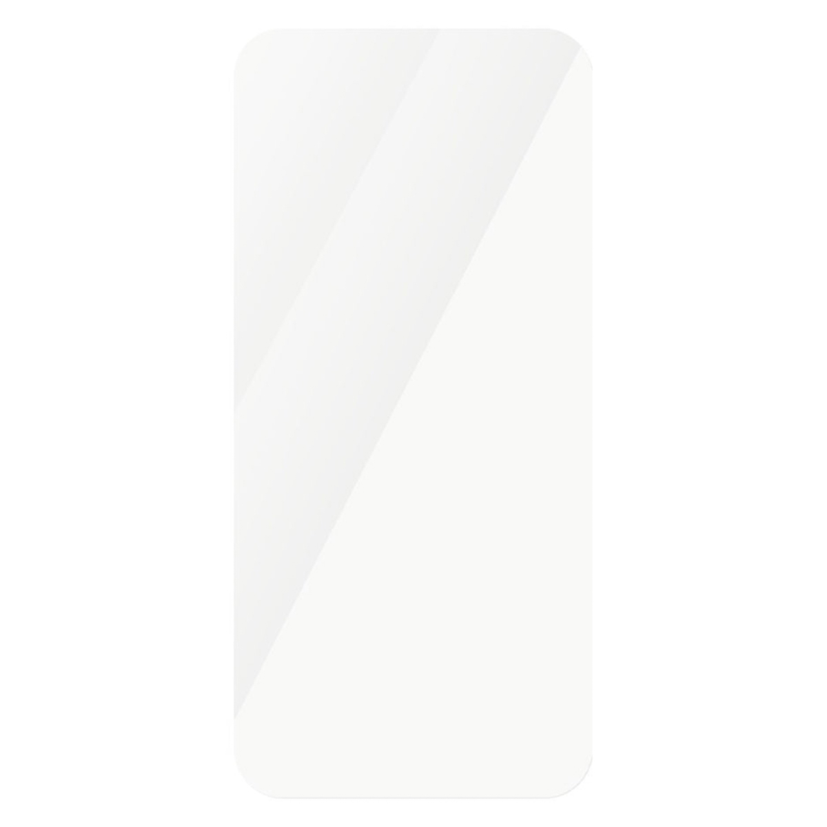 SAFE by PanzerGlass EyeScreenprotector Ultra Wide Fit met applicator Apple iPhone 16