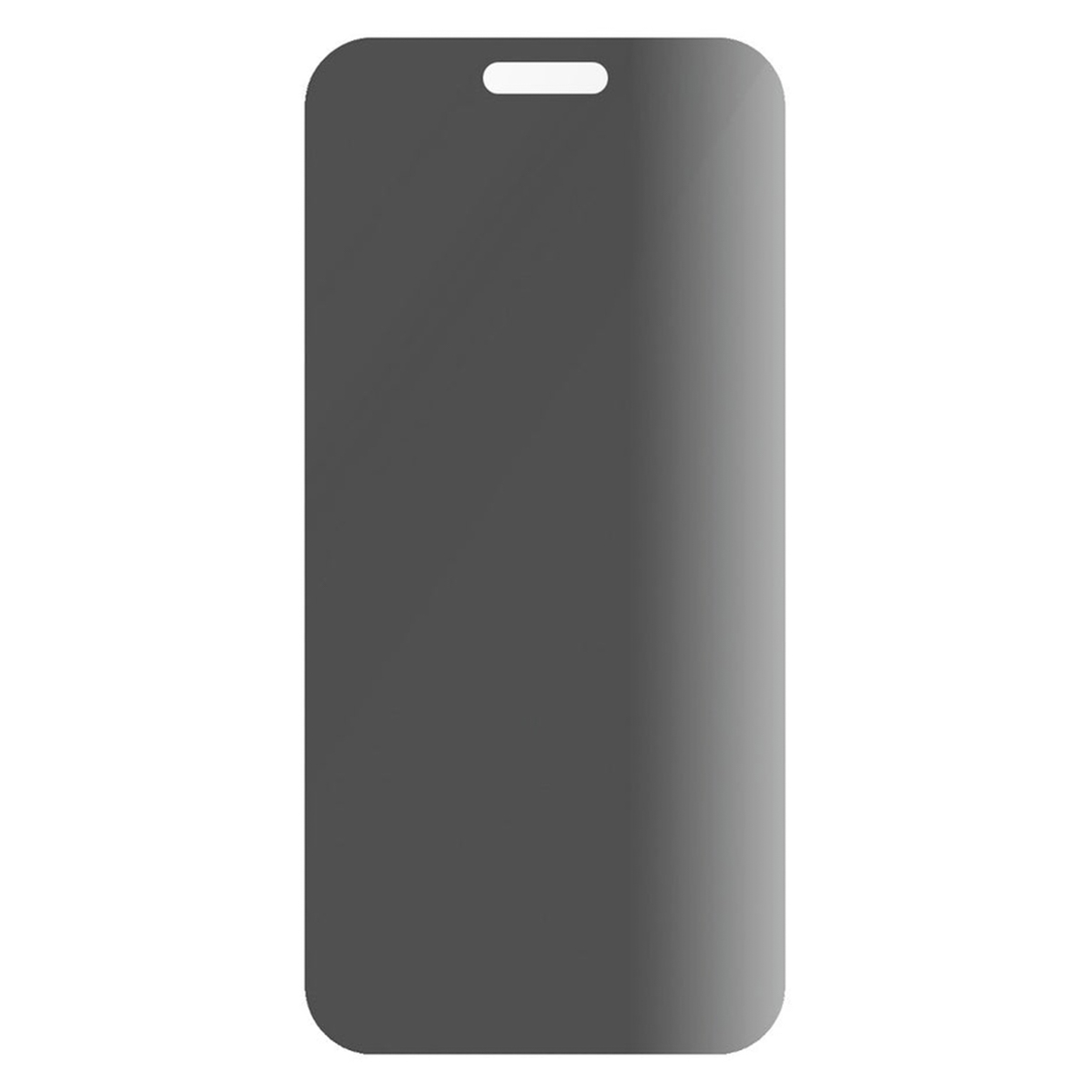 SAFE by PanzerGlass Privacy Screenprotector Ultra Wide Fit met applicator Apple iPhone 16 Pro