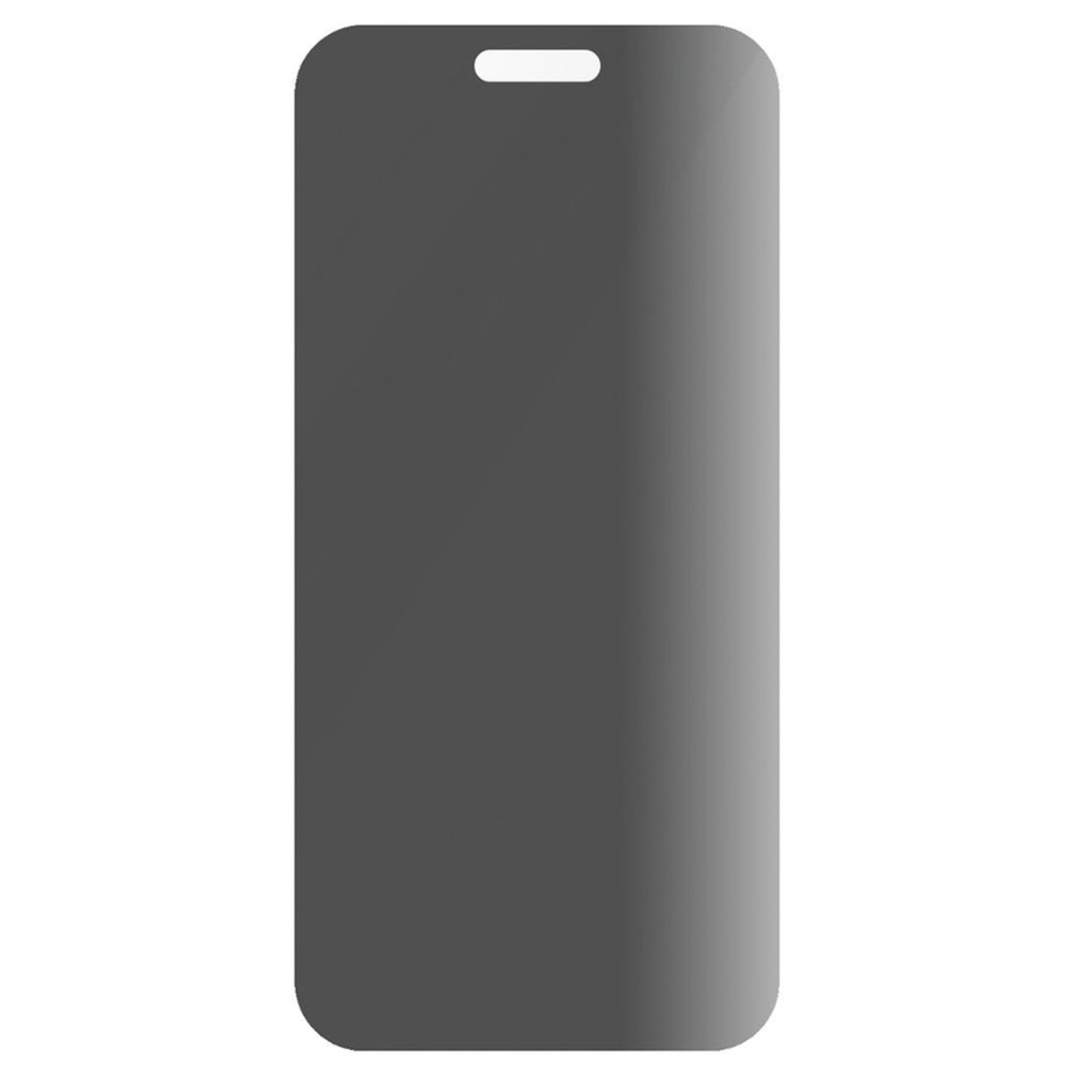 SAFE by PanzerGlass Privacy Screenprotector Ultra Wide Fit met applicator Apple iPhone 16