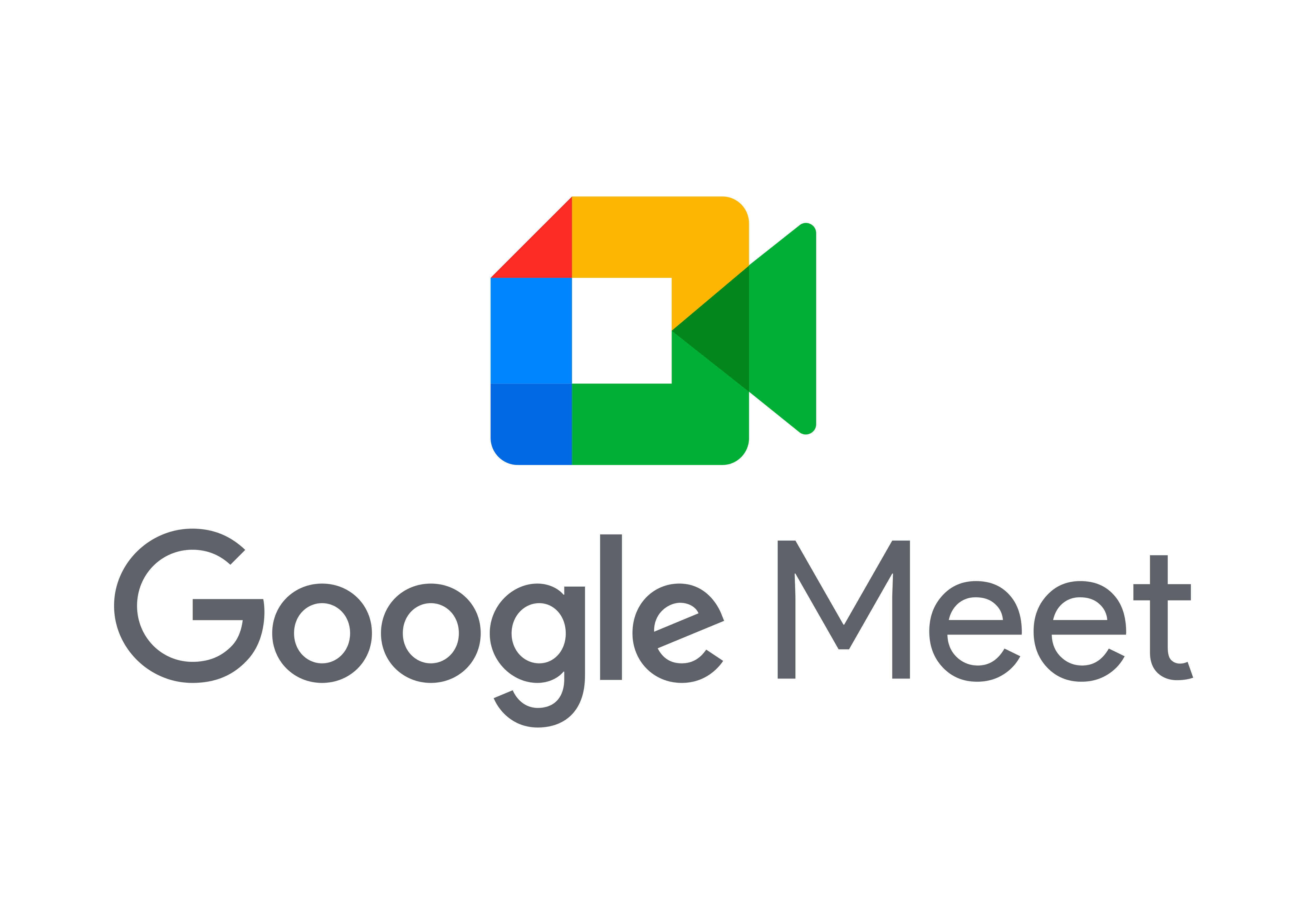 Google Meet Hardware licentie 1 jaar