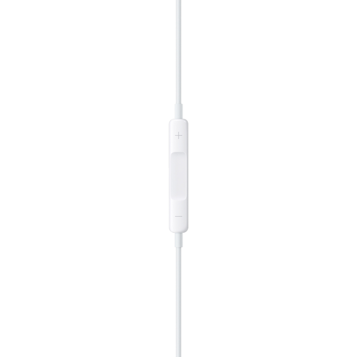 Apple EarPods Lightning aansluiting