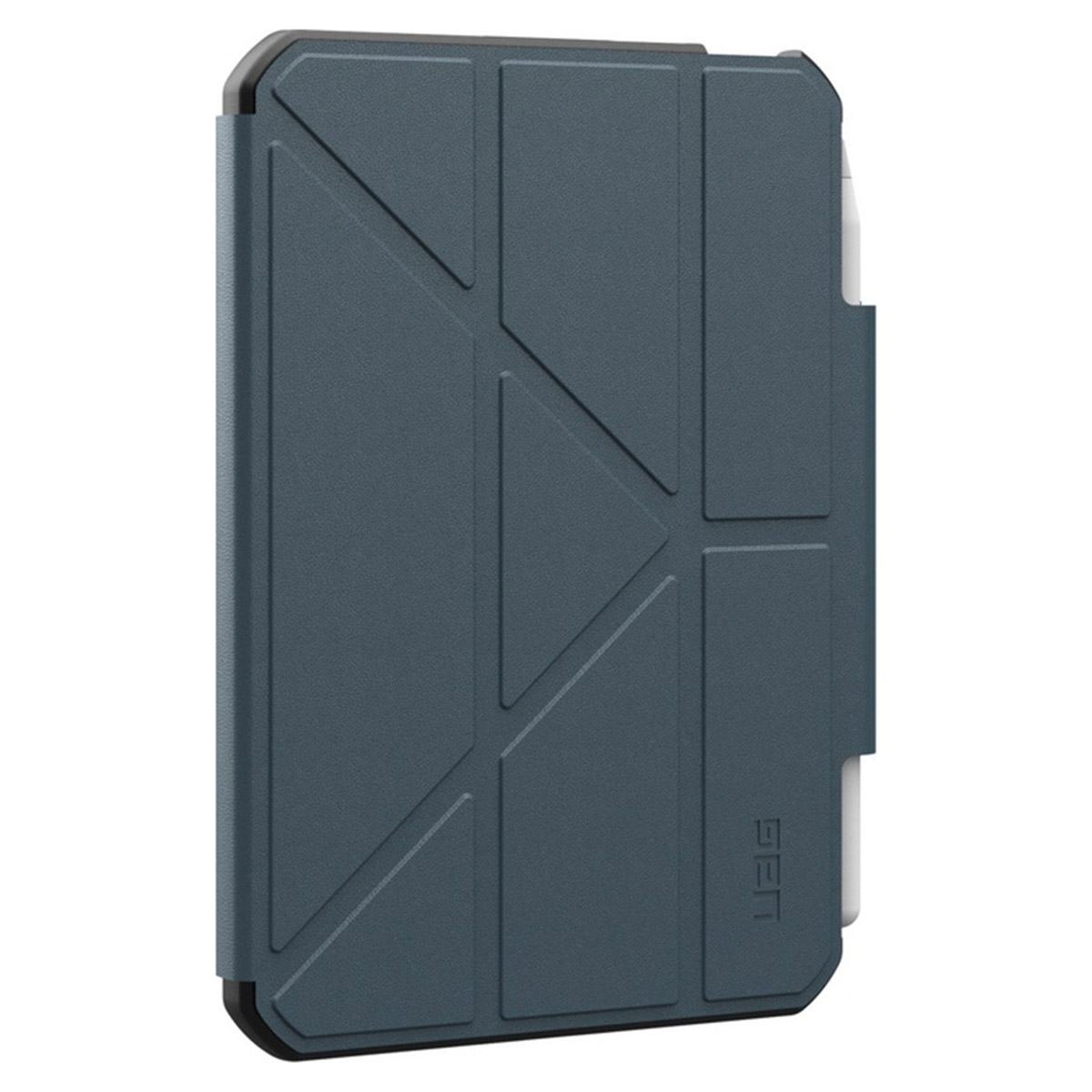 UAG Essential Armor Apple iPad Mini 7 (2024) / iPad Mini 6 (2021) - Cloud Blue