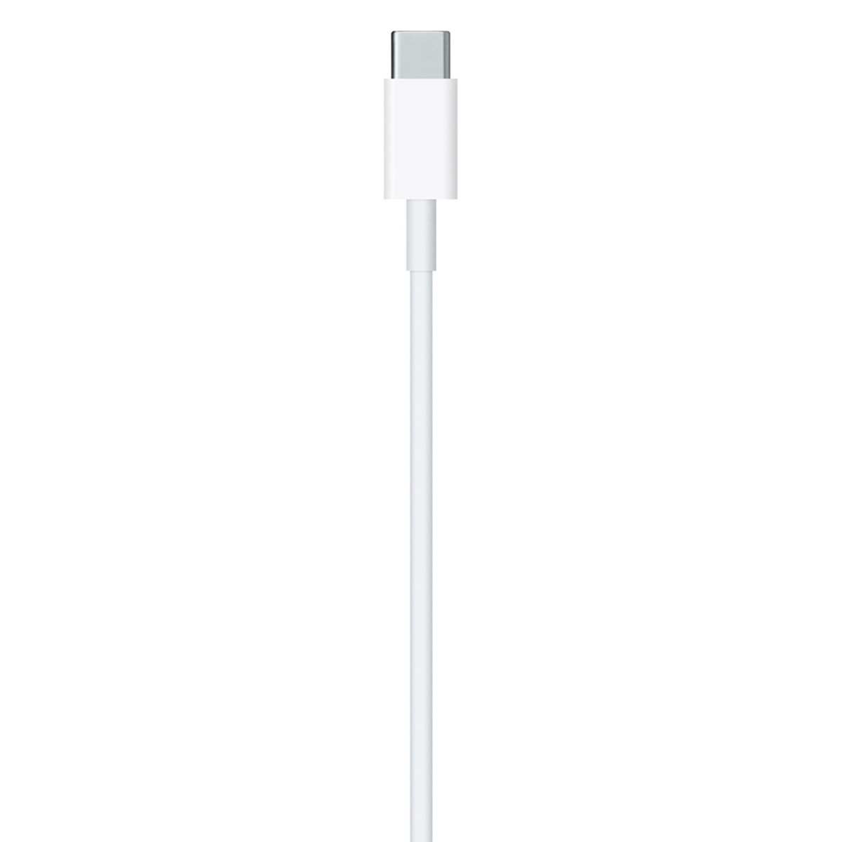 USB-C naar Lightning kabel in fabrieksverpakking - Apple 'pre-owned' - MFI - 1 meter
