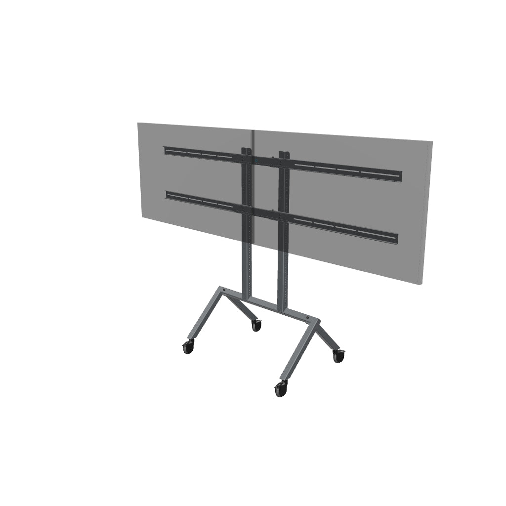 Heckler Dual Display Kit