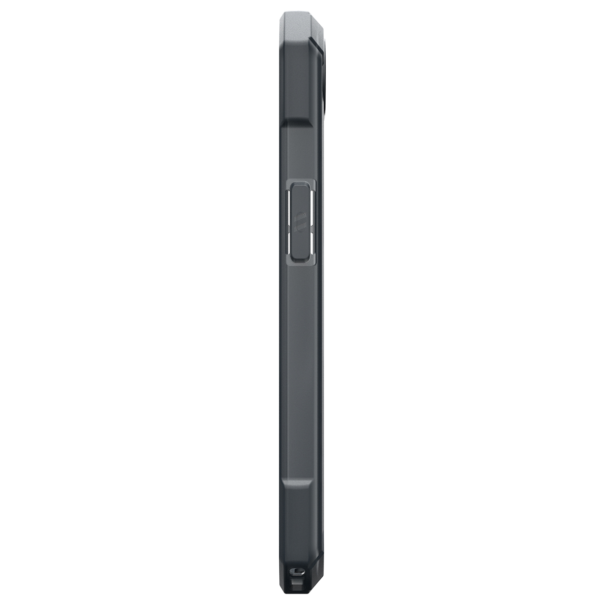 UAG Essential Armor MagSafe Apple iPhone 16e - Ash
