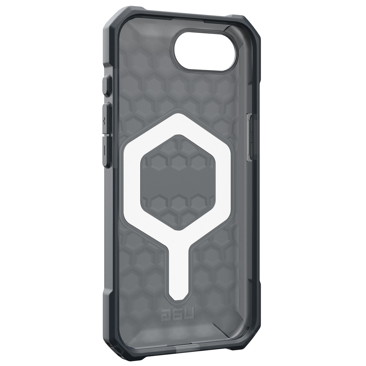 UAG Essential Armor MagSafe Apple iPhone 16e - Ash