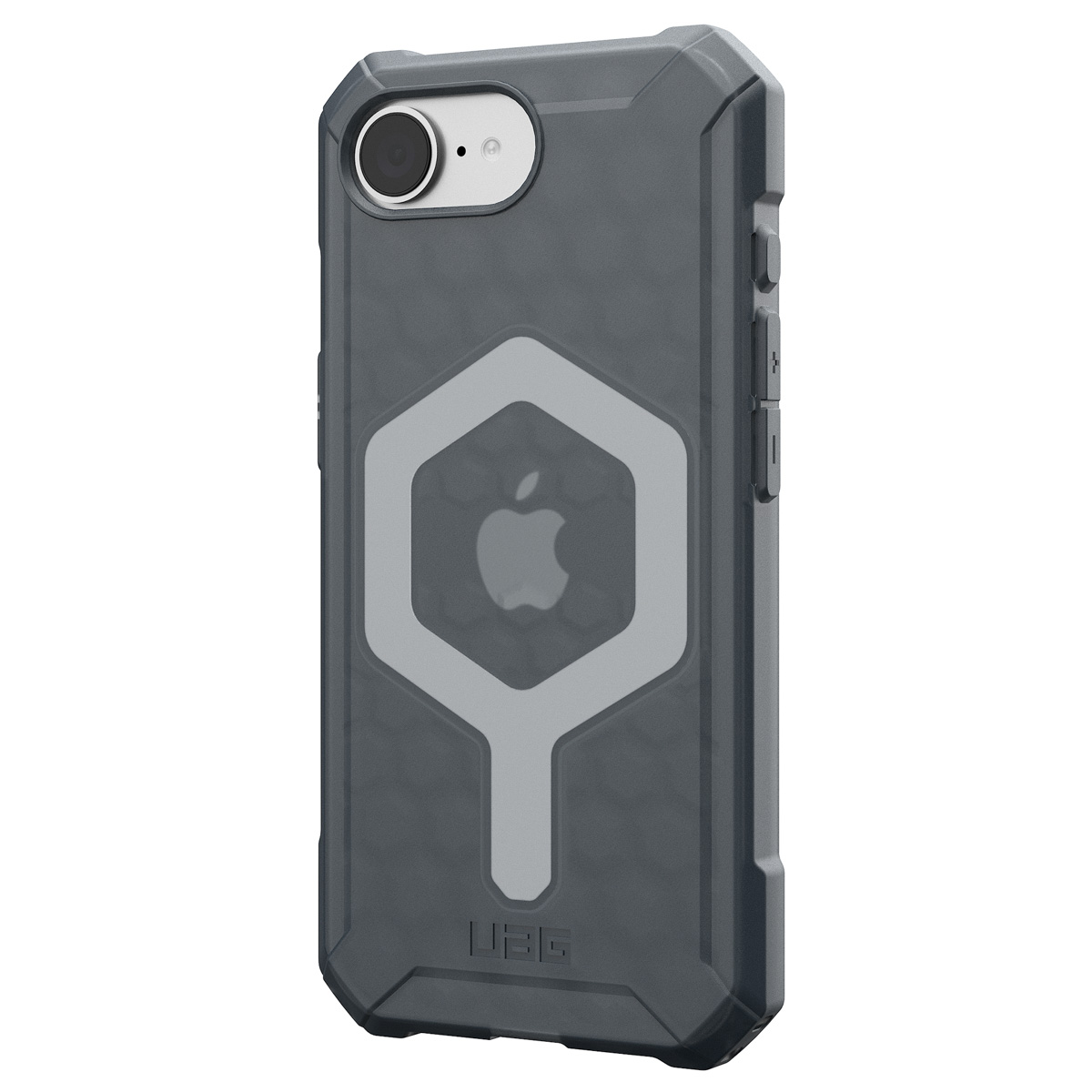 UAG Essential Armor MagSafe Apple iPhone 16e - Ash
