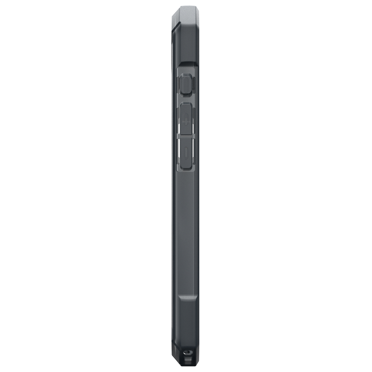 UAG Essential Armor MagSafe Apple iPhone 16e - Ash