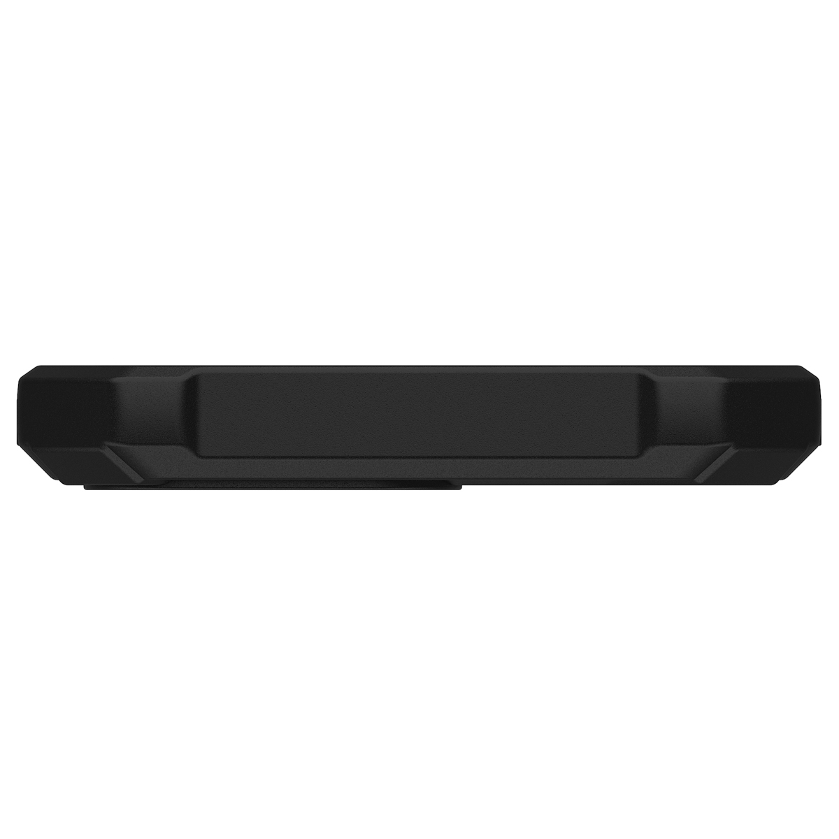UAG Essential Armor MagSafe Apple iPhone 16e - Zwart